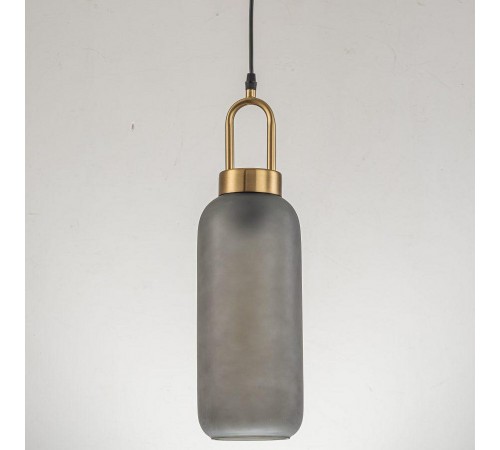 Подвесной светильник Arti Lampadari Narzole E 1.P2 CL Narzole