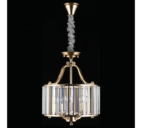 Подвесной светильник Aployt APL.809.03.04 Romen