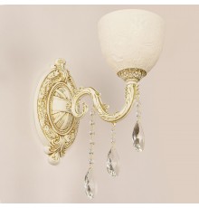 Бра Bohemia Ivele Crystal AL7901B10/1/175 B WMG P1 U Rose AL7901