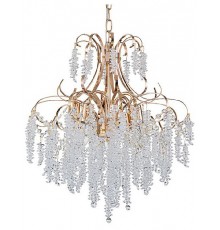 Подвесная люстра Escada 2108/5P Favero