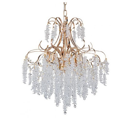 Подвесная люстра Escada 2108/5P Favero