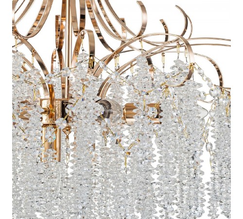 Подвесная люстра Escada 2108/8P Favero