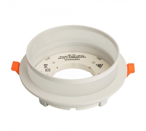 Встраиваемый светильник Feron 51093 DL700