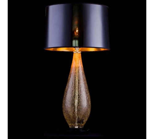 Настольная лампа декоративная Lucia Tucci Harrods T932.1 Harrods