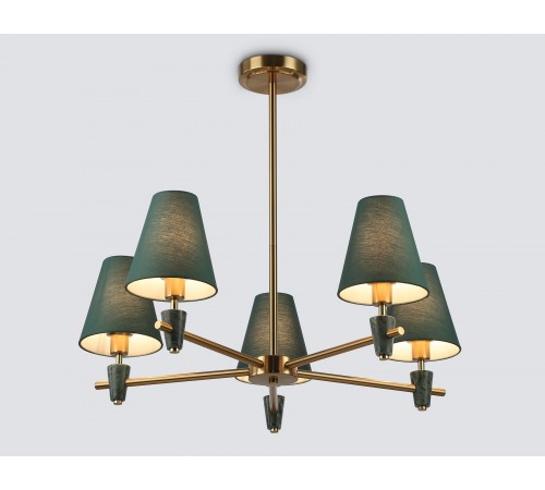 Люстра на штанге Ambrella Light LH75051 LH