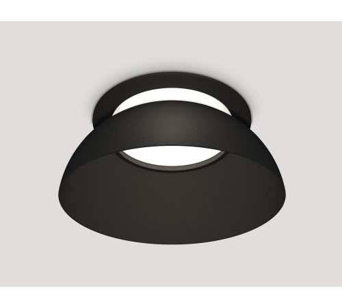 Встраиваемый светильник Ambrella Light XC8051100 XC