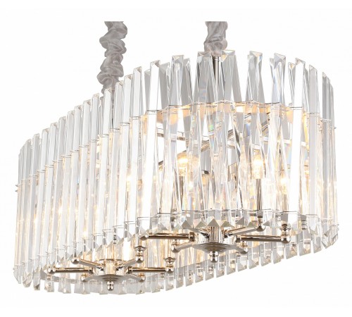 Подвесной светильник Aployt APL.808.03.12 Verene