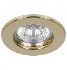 Встраиваемый светильник Feron 15110 DL10