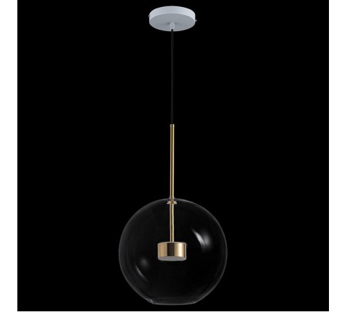 Подвесной светильник Loft it 2027-P1 Bolle