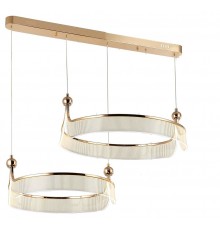 Подвесной светильник Kink Light 08045-80+60,37 Риваль