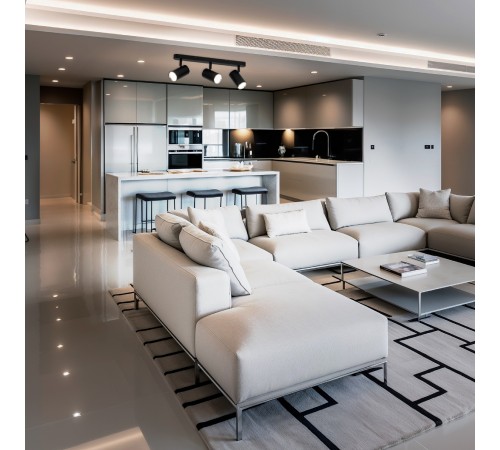 Спот Эра OL35-3 BK