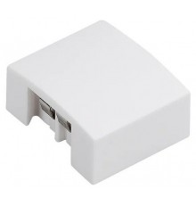 Заглушка для модуля Arlight 023921(1) BAR