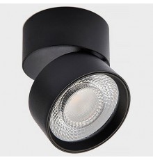 Накладной светильник Italline IT02-010 black 4000K IT02-010