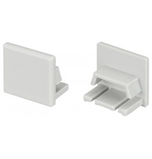 Заглушка для профиля Arlight 029845 KLUS