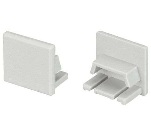 Заглушка для профиля Arlight 029845 KLUS