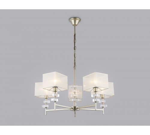 Подвесная люстра Ambrella Light LH71331 HIGH LIGHT