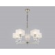 Подвесная люстра Ambrella Light LH71331 HIGH LIGHT
