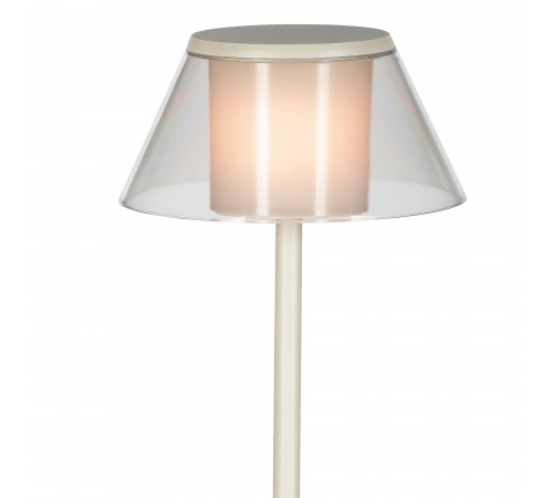 Настольная лампа декоративная Mantra 7988 K5