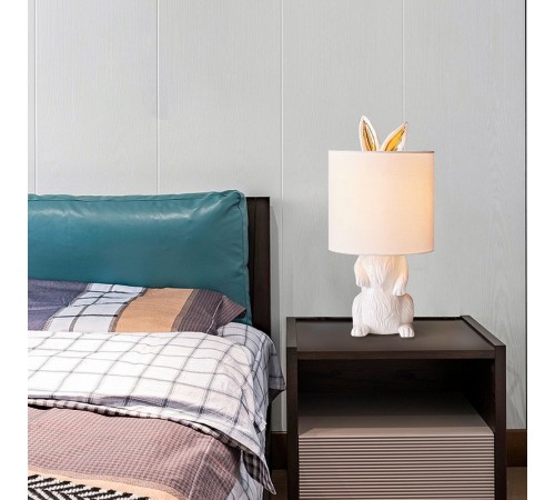 Настольная лампа декоративная TopDecor Fair T1 10 Fair