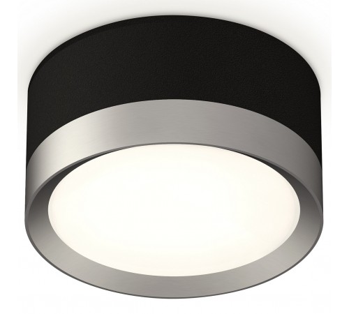 Накладной светильник Ambrella Light XS8102003 XS