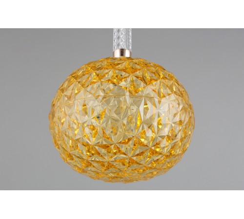 Подвесной светильник Aployt APL.036.26.11 Dorote