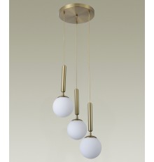 Подвесной светильник Moderli V2851-3P Host