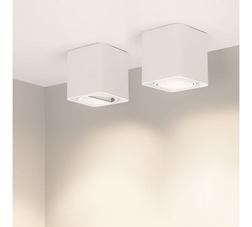 Накладной светильник Arlight 036051 CUBUS