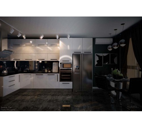 Светильник на штанге Feron 29509 AL100