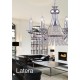 Подвесная люстра Arti Lampadari Latera E 1.1.6 S Latera