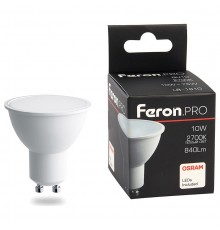 Лампа светодиодная Feron 38163 Lb 1610