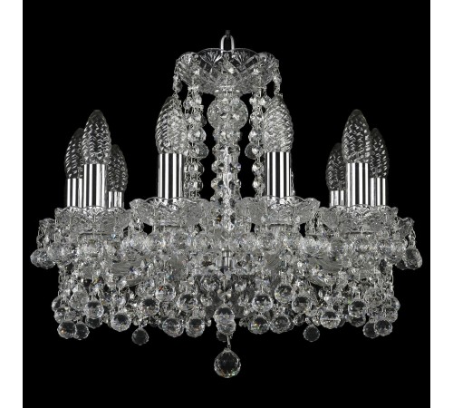 Подвесная люстра Bohemia Art Classic 11.26.10.141.Cr.B 11.26