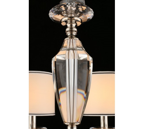 Подвесная люстра Aployt APL.705.03.08 Hadrinn