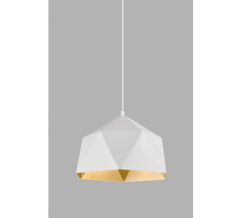 Подвесной светильник Moderli V10483-1P Genoa