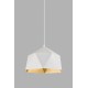 Подвесной светильник Moderli V10483-1P Genoa