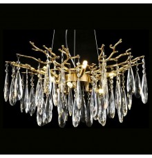 Подвесная люстра Velante 186-503-08 186