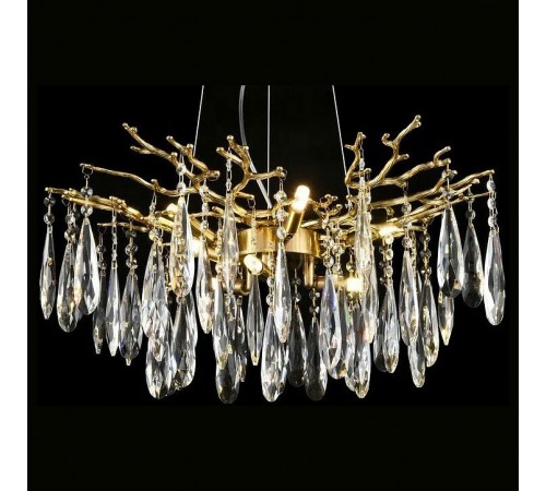 Подвесная люстра Velante 186-503-08 186