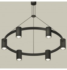 Подвесная люстра Ambrella Light XB9022151 XB