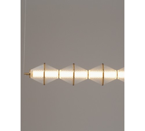 Подвесной светильник Moderli V11362-PL Senta