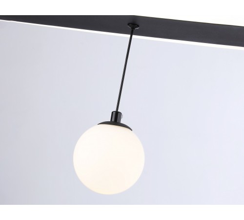 Накладной светильник Ambrella Light FL66202 FL
