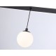 Накладной светильник Ambrella Light FL66202 FL