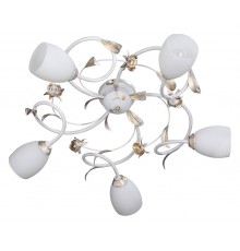 Потолочная люстра Vitaluce V1538/5PL V1538