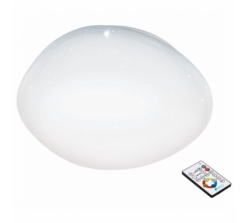 Накладной светильник Eglo 97578 Sileras