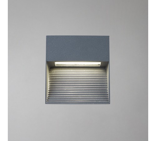 Накладной светильник Escada 10206/S LED Noah