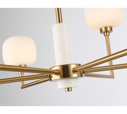 Люстра на штанге Ambrella Light LH53015 LH