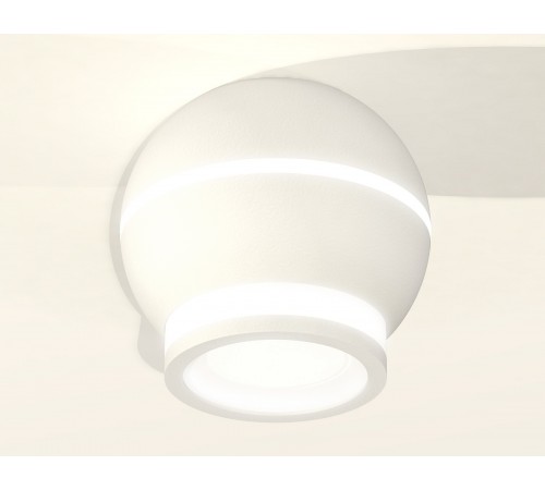 Накладной светильник Ambrella Light XS1101040 XS