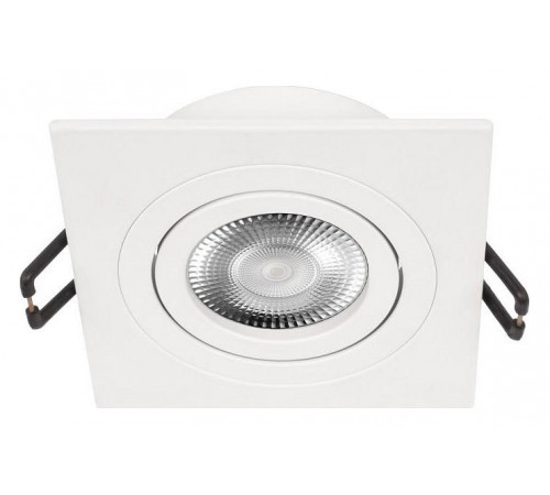 Встраиваемый светильник Loft it 10341/A White Hap
