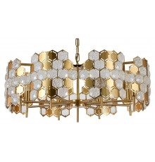 Подвесной светильник Indigo 12047/8P Brass Delizia