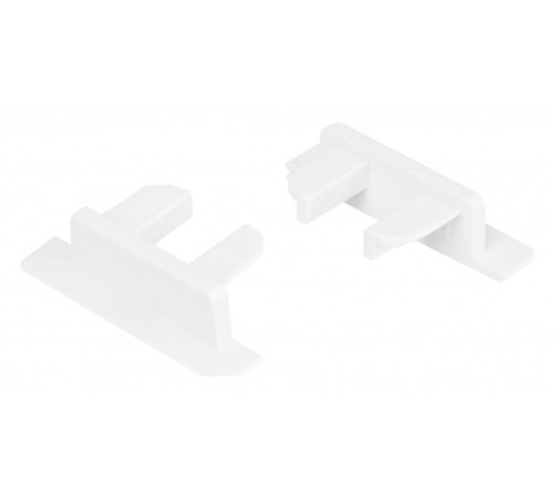 Заглушка для профиля Arlight 047229 MIC