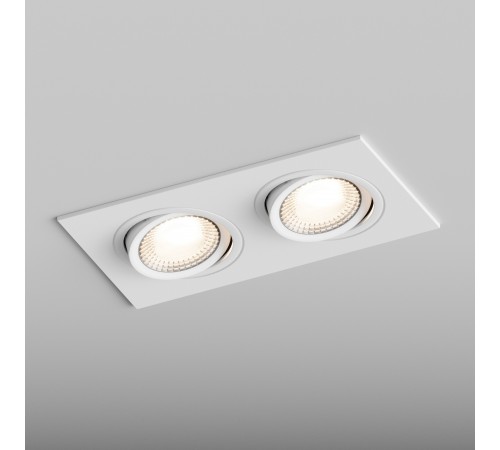 Встраиваемый светильник Hesby Lighting HSBL_0088 AtLas