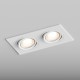 Встраиваемый светильник Hesby Lighting HSBL_0088 AtLas